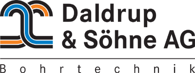 Daldrup & Söhne AG logo
