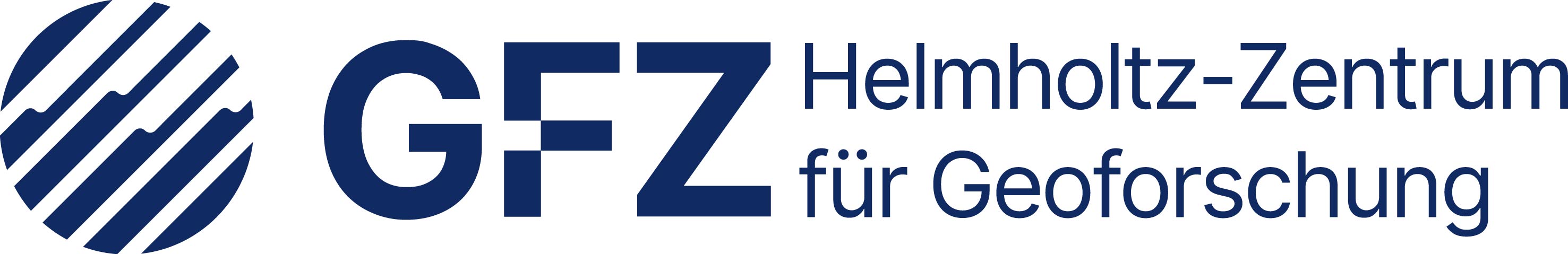 GFZ logo