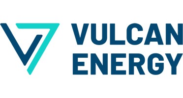 Vulcan Energy logo